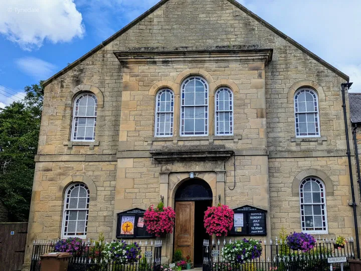 Allendale(1)