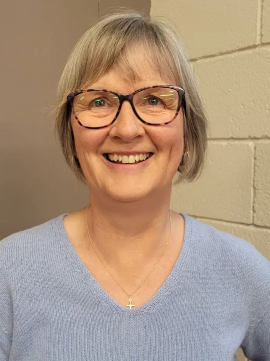 Ruth Ade-Hall