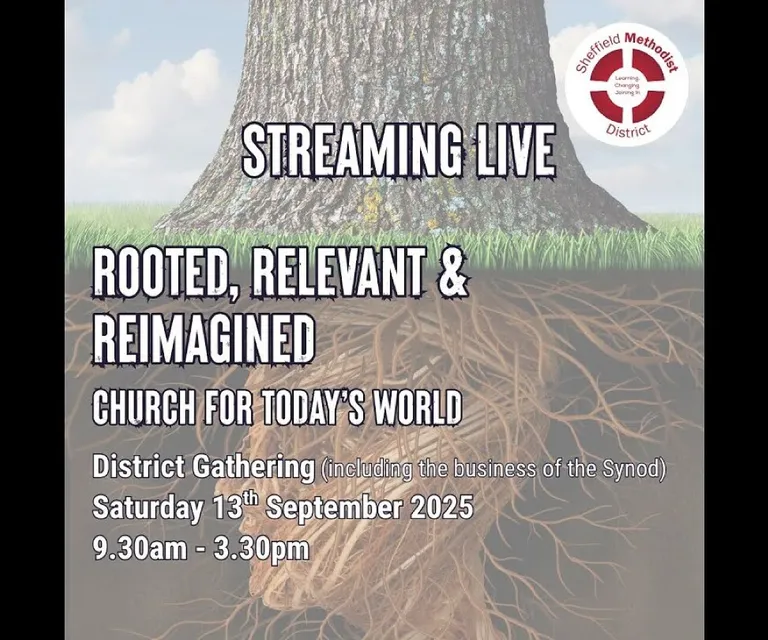 Rooted and Relevevant