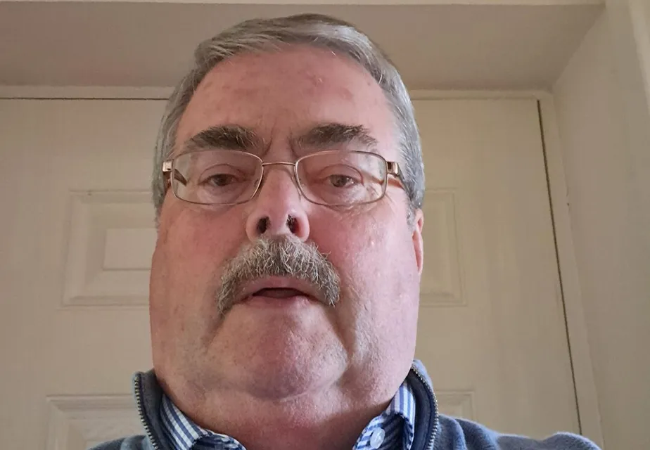 Graham Hodgson