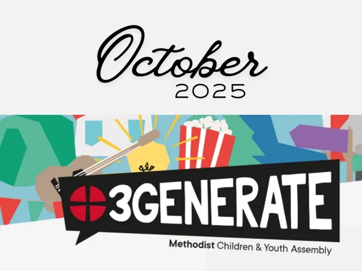 3Generate 2025