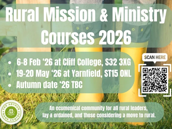 Rmmc 2026 Flyer