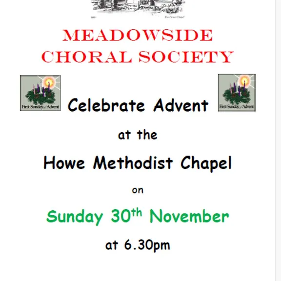 Howe Advent