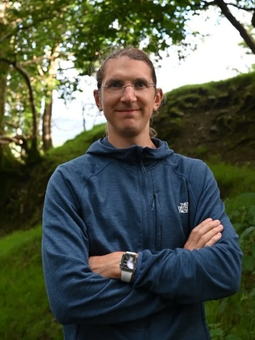 Andy Burgess