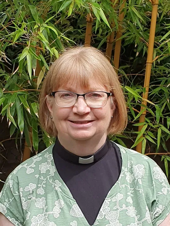 Ros Watson