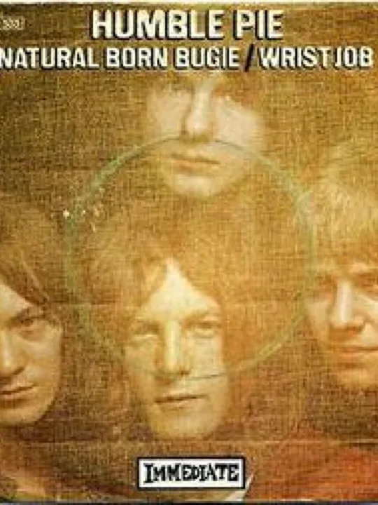 Humble-Pie