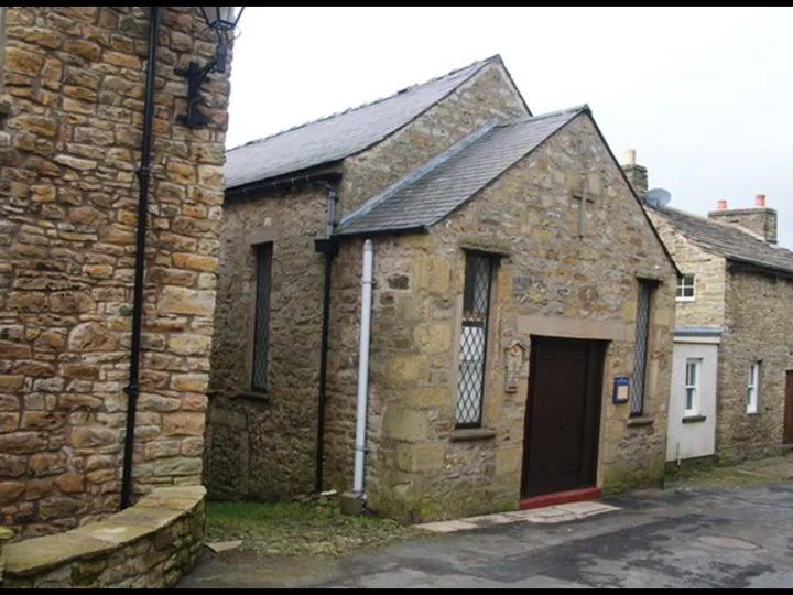 Alston Moor (St Wulstan's)