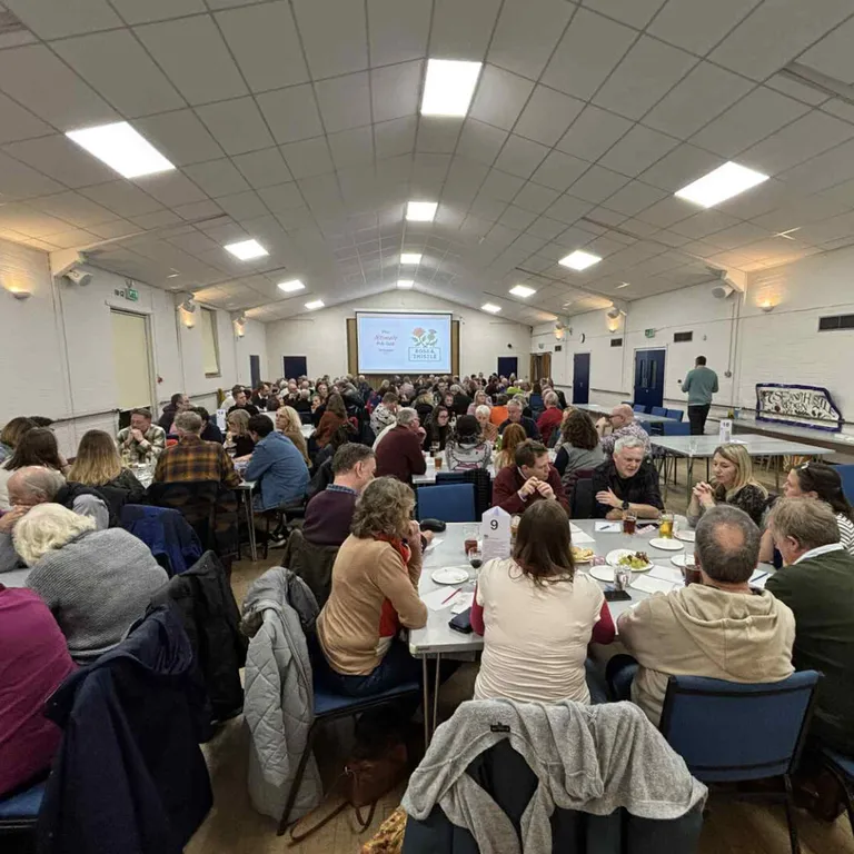 RaT Quiz Night