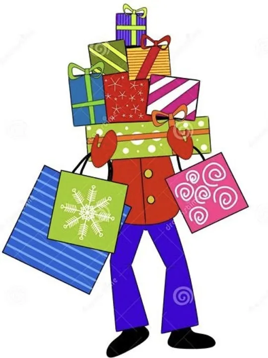 Shoppers 1