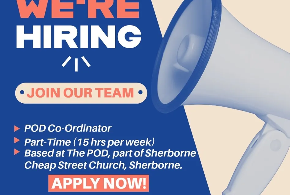 Pod Advert Nov 2025