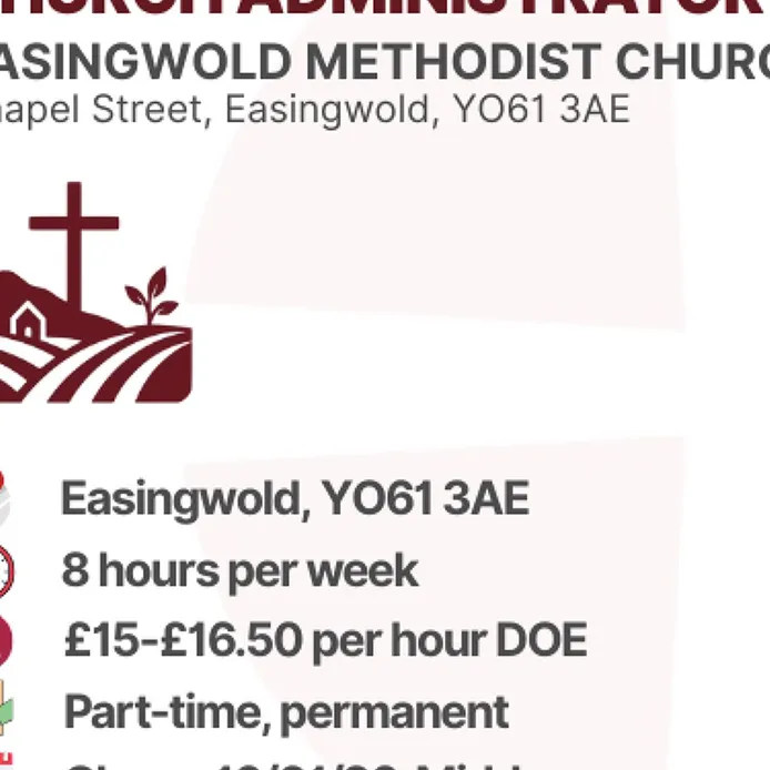 Ynemd-Ja2-Emc-Church Administrator