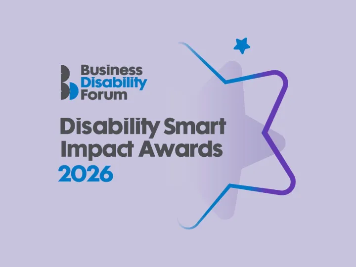 Disability Smart Impact Awards 2026