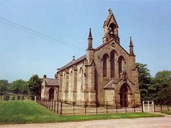St Johns