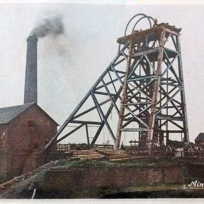 The Minnie Pit 2025