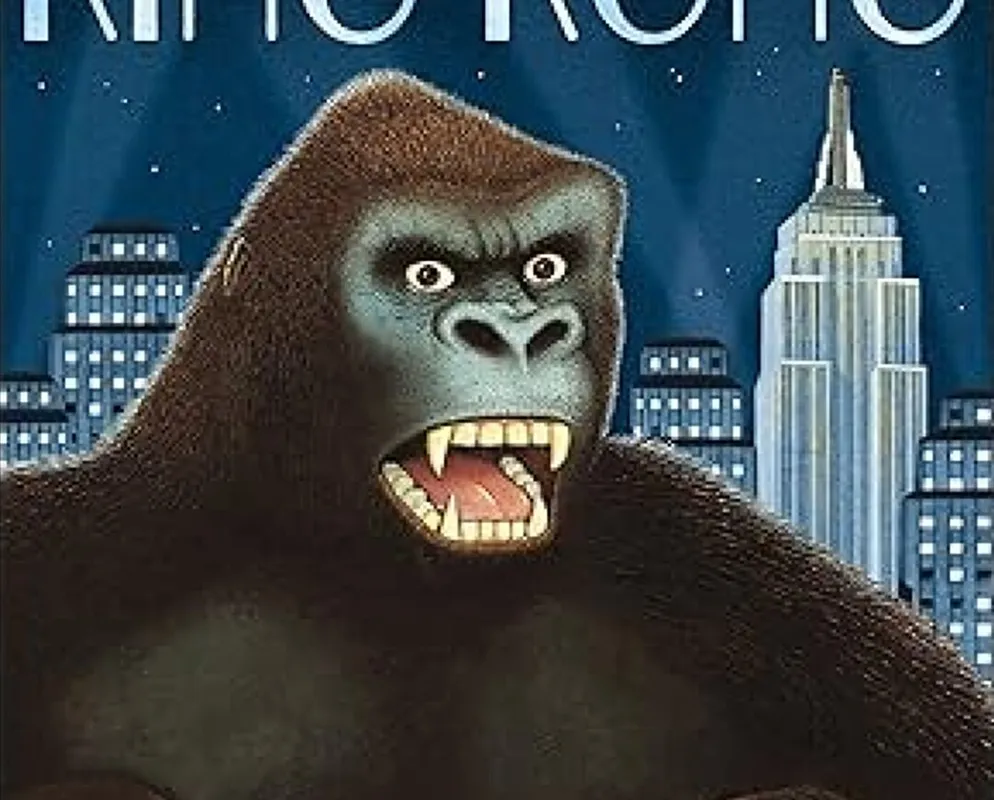 King Kong