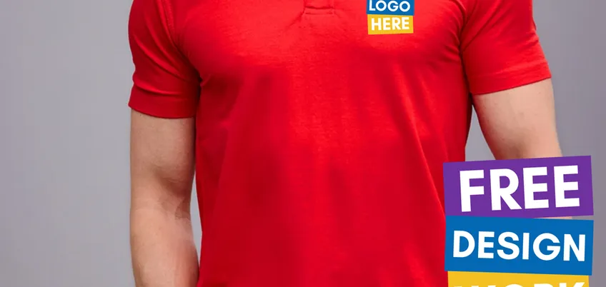 Embroidery Workwear