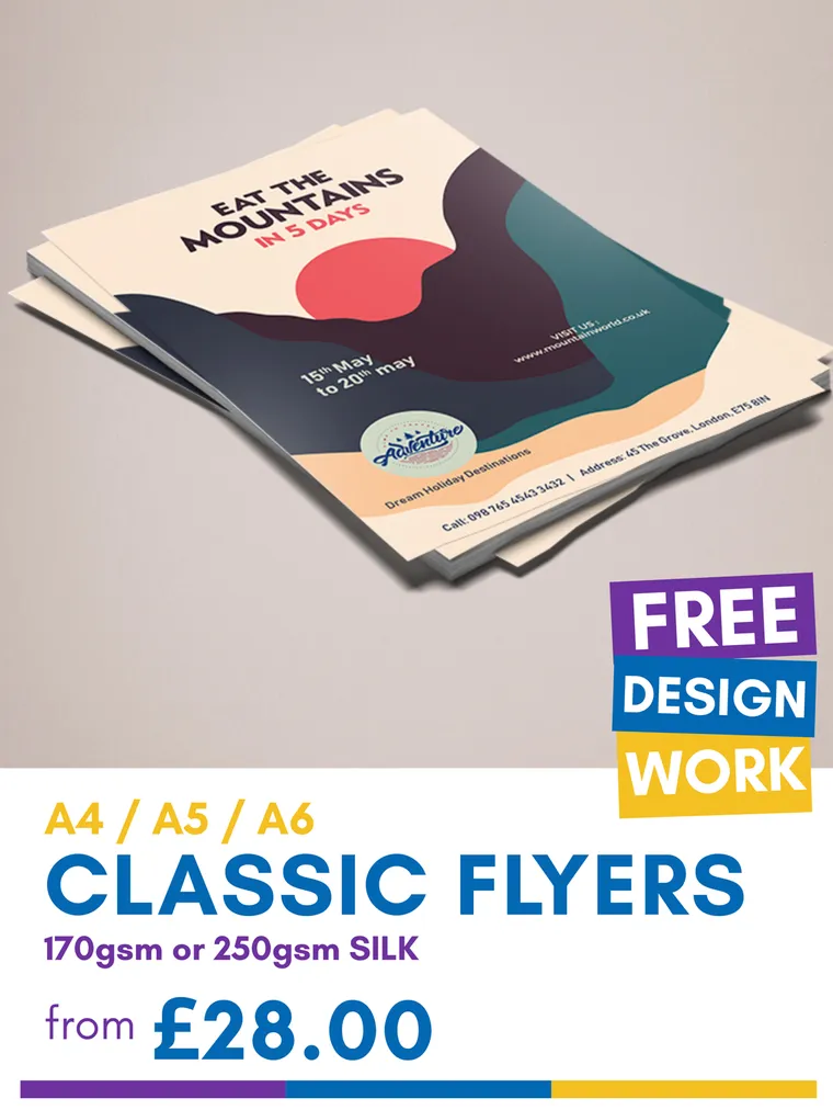 Classic Flyers