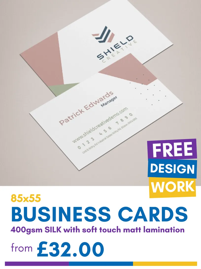 Business Cards