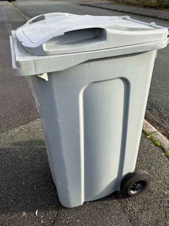 Recycling Bin