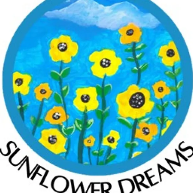 Sunflower Dreams Project Logo Nunthorpe 11.02.2026