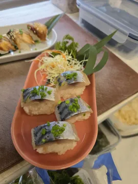 Jan Lek Sushi 2