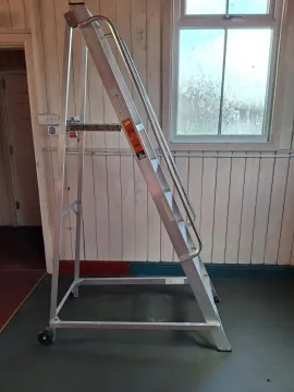Ladders