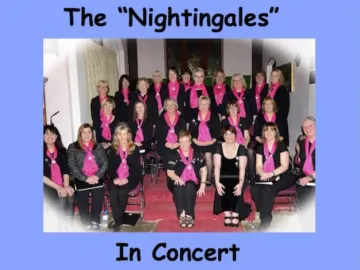choir