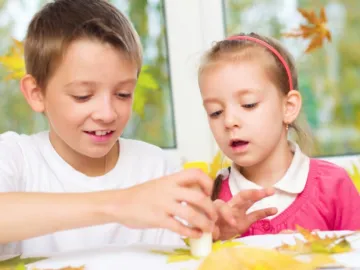 Kids Crafts 01