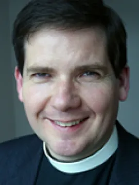 Revd Gareth Powell