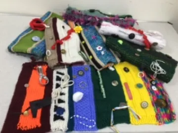 WI Twiddlemuffs