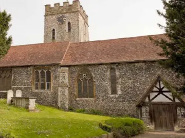 Guildford St Mary