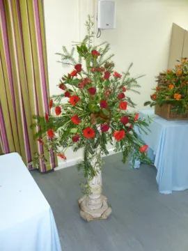 Flower Club Feb 2017 (2)