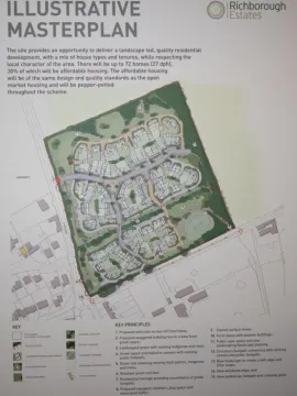 Richborough Estates