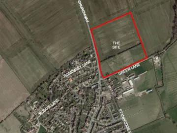 Richborough Plans 01