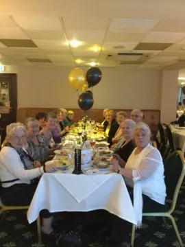 Img_2279 WI Dinner at St Annes