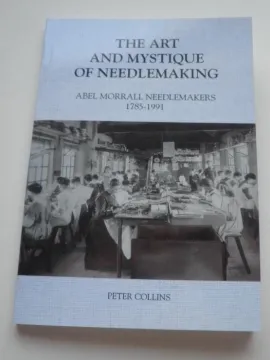 Peter Collins Book