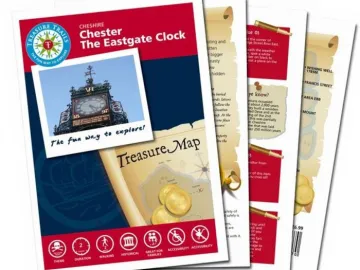 Things to do in Cheshire 2