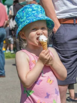 Haddenham Fete 29