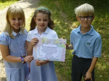 award 5