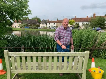 Rotary Community Work 2019_01