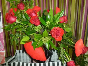 Flower Club Sept 2019 P1030811