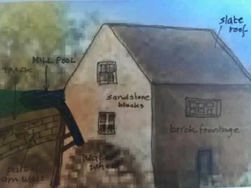 Peckforton Mill Two (4)