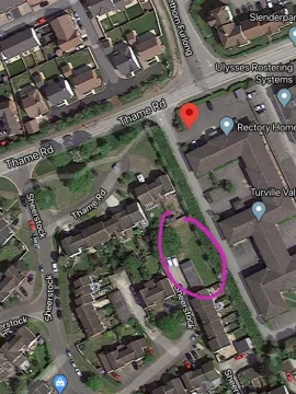 Tree Planting – March 2020