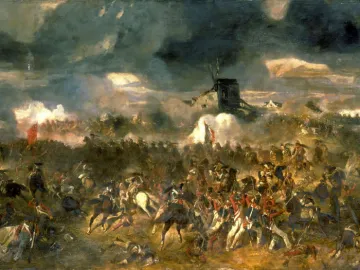 Andrieux_ _la_bataille_de_waterloo Ed