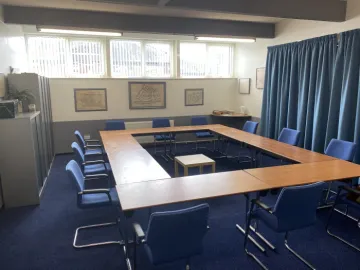 room 1  march 2021