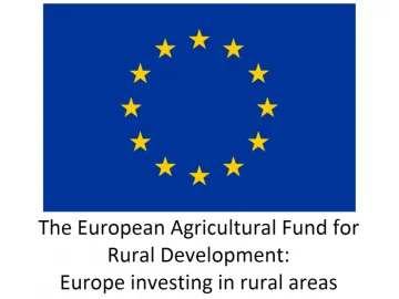 EU Funding Logo