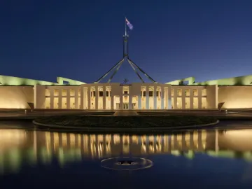 Canberra