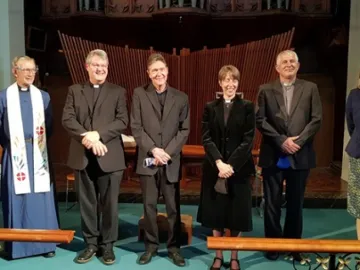 Phils Ordination2