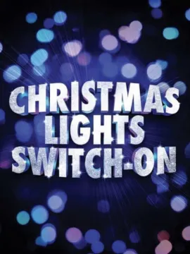 bridge christmas lights