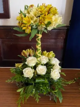 Floral Event 2022 April IMG 7466